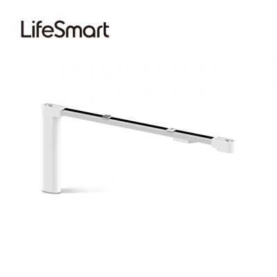 rèm thông minh tự động lifesmart